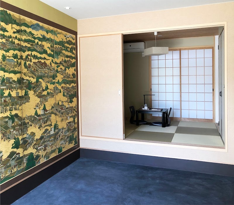 Hotel Zipangu Murasakino