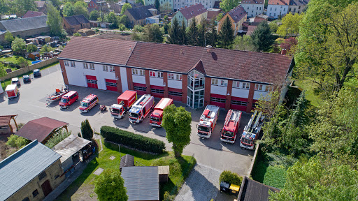 Freiwillige Feuerwehr Stadt Velten - Thumbnail