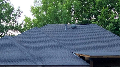 Harless Roofing - Visual