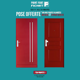 Photo n°14 de EURO SECURITE SUD à Toulouse (Fournisseur de systèmes de sécurité)