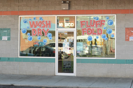 Super Bubbles Laundromat - Thumbnail