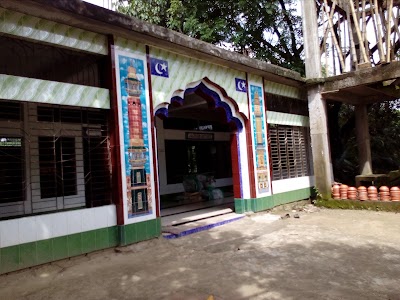 Photos of Maheshpur High School