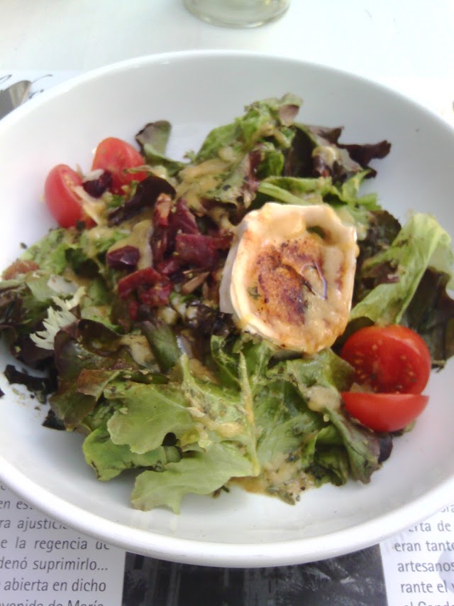 El Picaro Restaurante