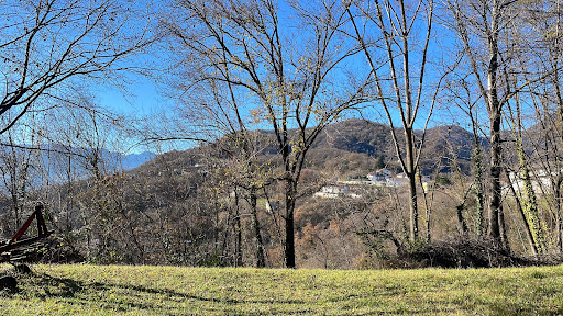 Monte Pelà - Visual