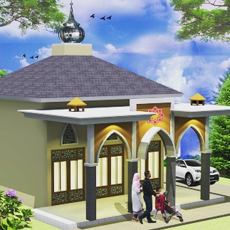 mosque