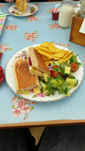 The Tearoom At Woodmeadow - Thumbnail