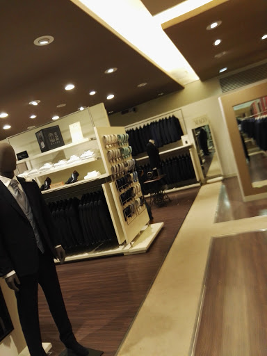 Macoshop Abbigliamento Uomo Penta Due Srl - Thumbnail