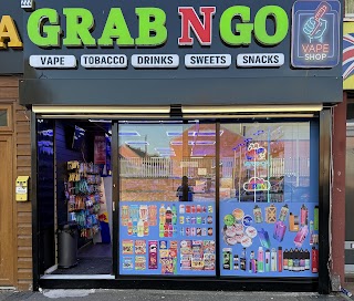 Grab N Go