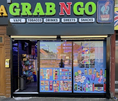 Grab N Go