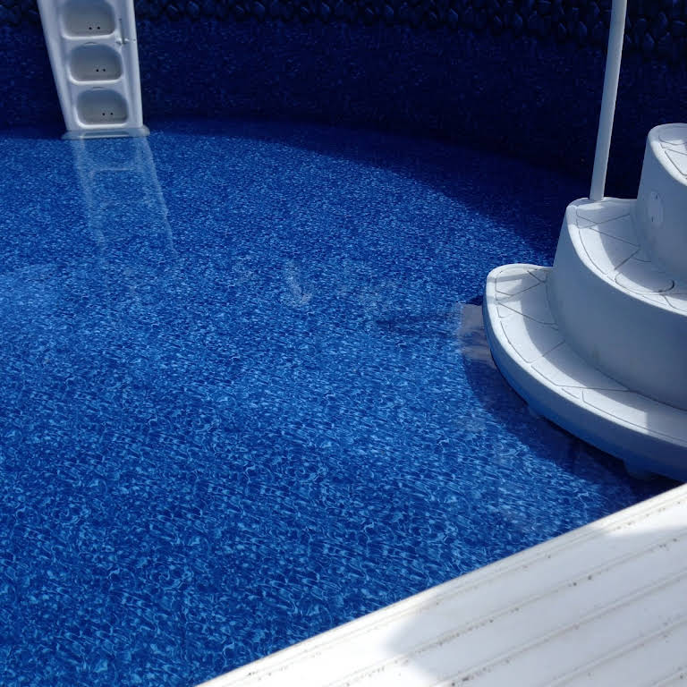 Bluewater Island Group Inc. Above Ground Pool Specialist RP252555150 ...