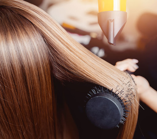 Flok Hair Salon - Thumbnail