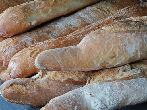 Panadería Mari Angeles. Sotillo de la Adrada - Thumbnail