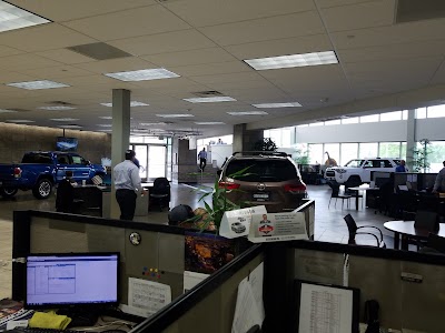 Photos of Stevinson Toyota West