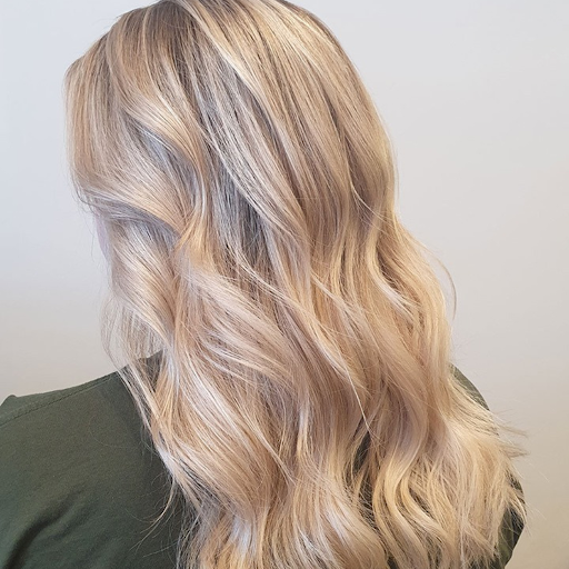Synergy Hair Northwest