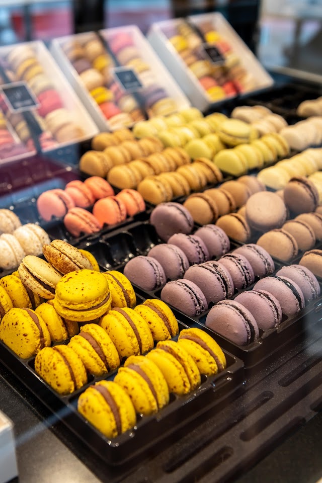 Pâtisserie julien lambert