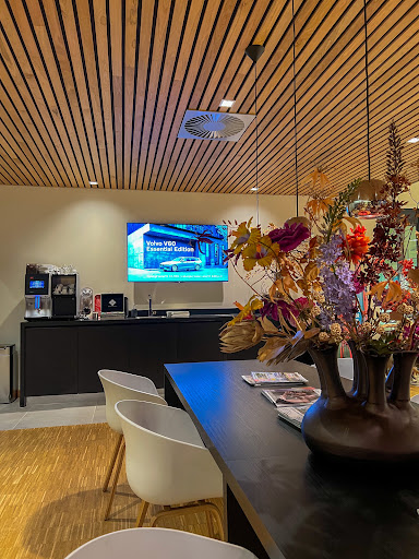 Mobility Centre - Officieel dealer Volvo Cars - Barendrecht - Thumbnail