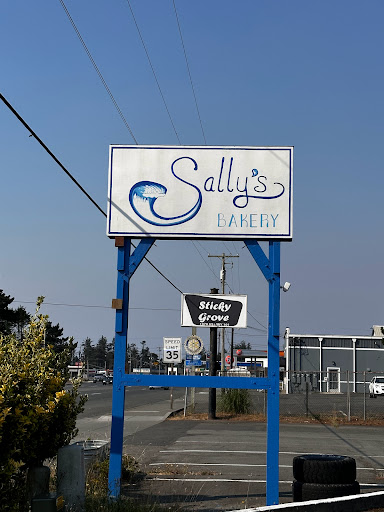 Sally's by the Sea - Thumbnail