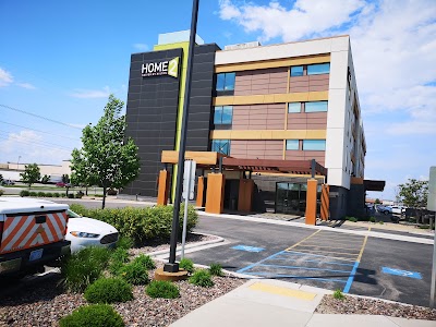 Home2 Suites by Hilton Fargo, ND