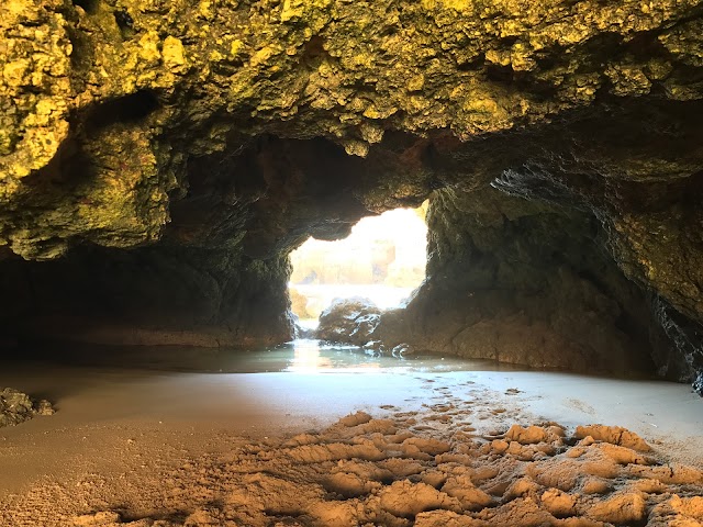 Praia de João de Arens