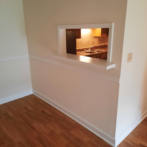 Millbrook Pointe - Visual