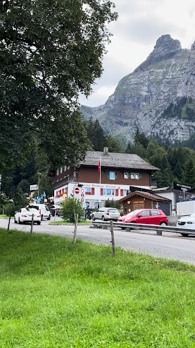 Gasthof Waldhaus Öffnungszeiten