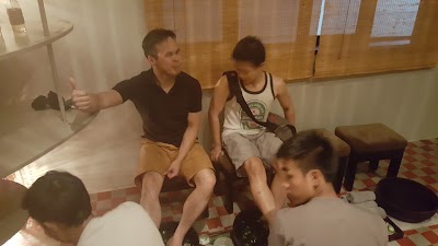 Photos of Sok Khak Spa
