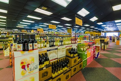 Brentwood Wine & Spirits