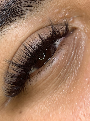 Emerald Lashthetics - Visual