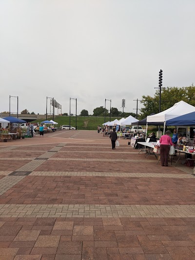 Waterloo Urban Farmers Market