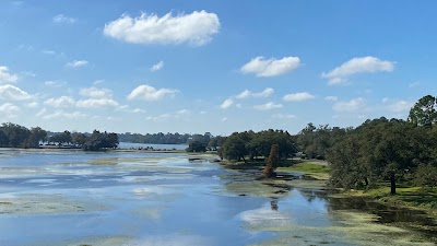 Baton Rouge City Park