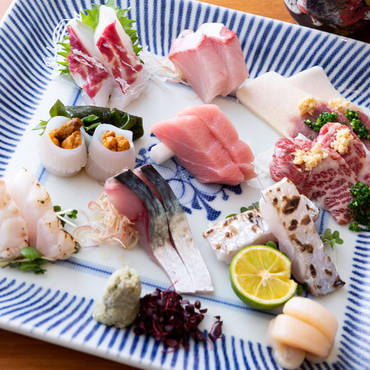 飯家くーた 西中洲店