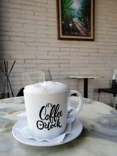 KAFFETE COFFEE ROASTERS - Thumbnail