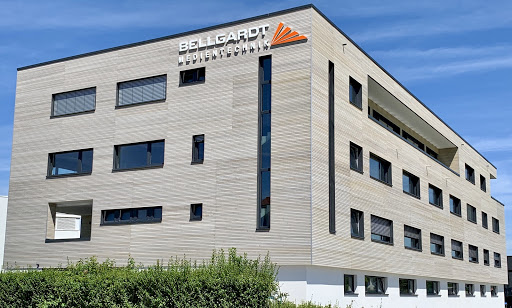 Bellgardt Medientechnik Vertriebs-GmbH - Hauptsitz Meckenbeuren