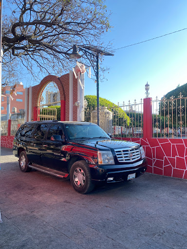 Funerales "El Paraiso"