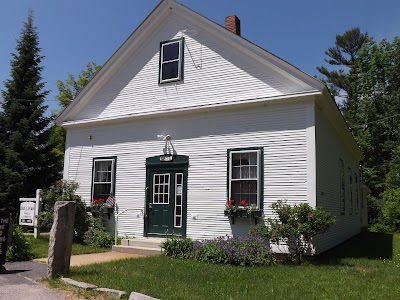 Sullivan Public Library