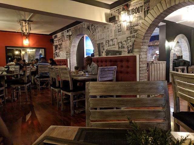 Rocco's