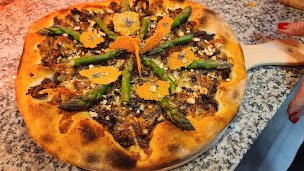 Photo n°8 de PASSIONE E TRADIZIONE à Brive-la-Gaillarde (Pizzas à emporter)