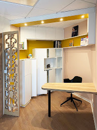 Photo n°11 de Sifferlin Jean-Paul à Mundolsheim (Atelier de menuiserie)