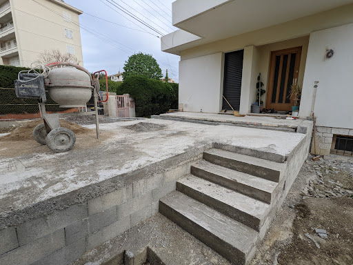 Photo de DMC CONSTRUCTION à Vallauris (06220)