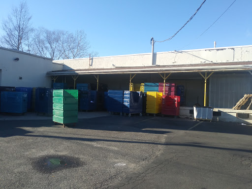 Single Source Plus Laundry - Visual
