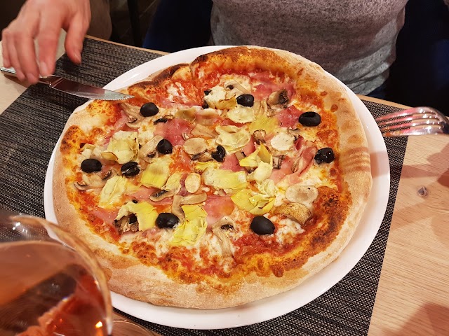 Le Montebello