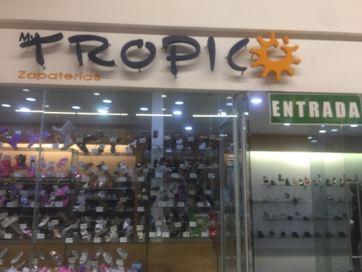 Tropico - Visual