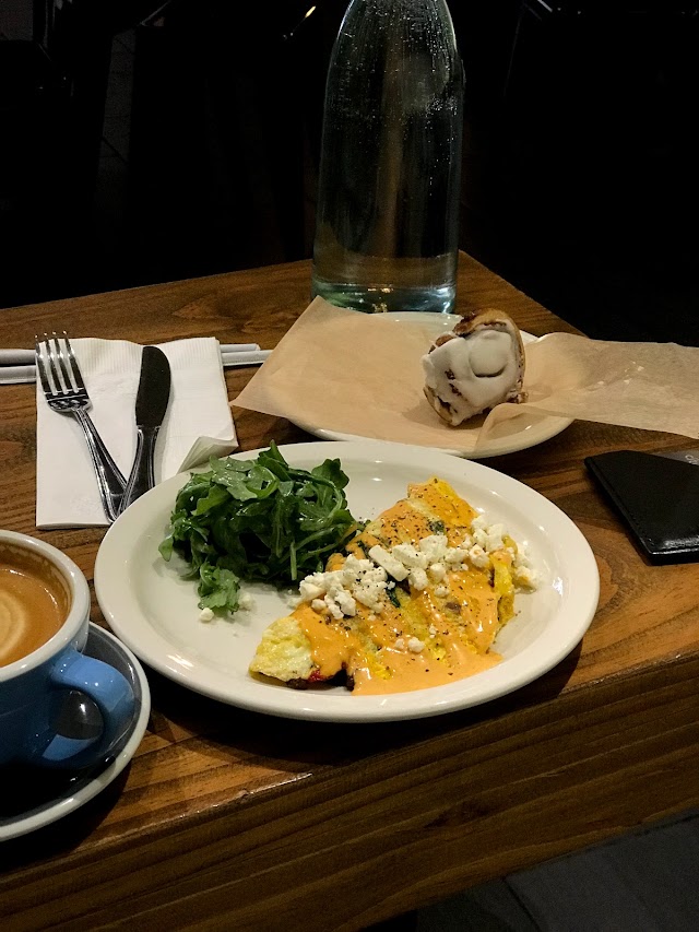 Kinship Coffee