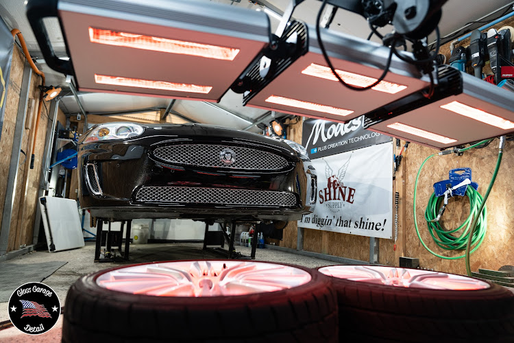 Gloss Garage Detail LLC - Dalton, Georgia