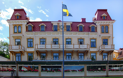 Grand Hotel Marstrand