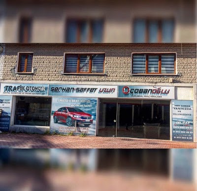 Cobanoglu Ticaret