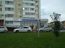 Фотография Городская поликлиника № 8, микрорайон Молодёжный, Краснодар, Россия
