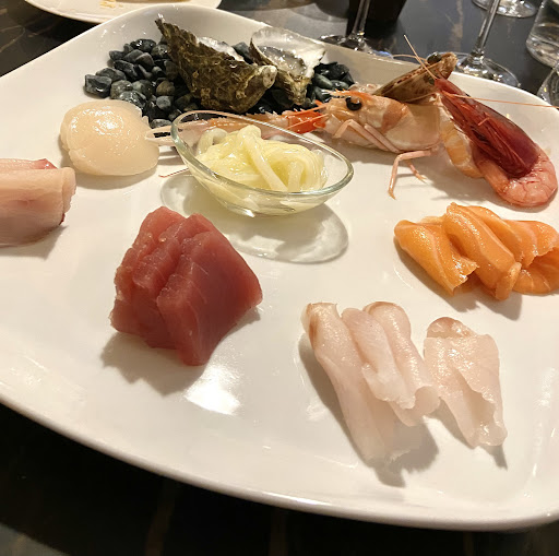 Ristorante - Plancton - Thumbnail