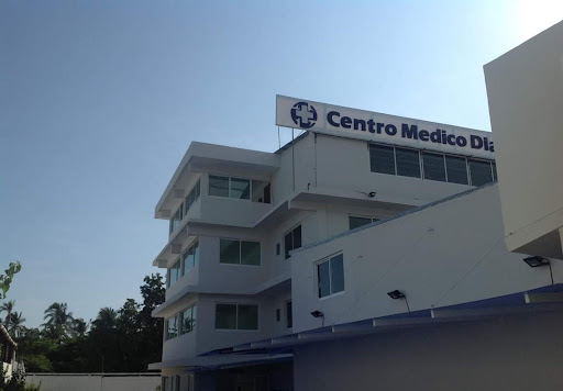 Diamond Medical Center - Thumbnail