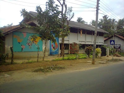 Photos of Al Akbar Muslim School